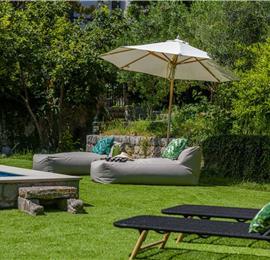 4 bedroom villa with pool in Lapad, Dubrovnik, sleeps 8